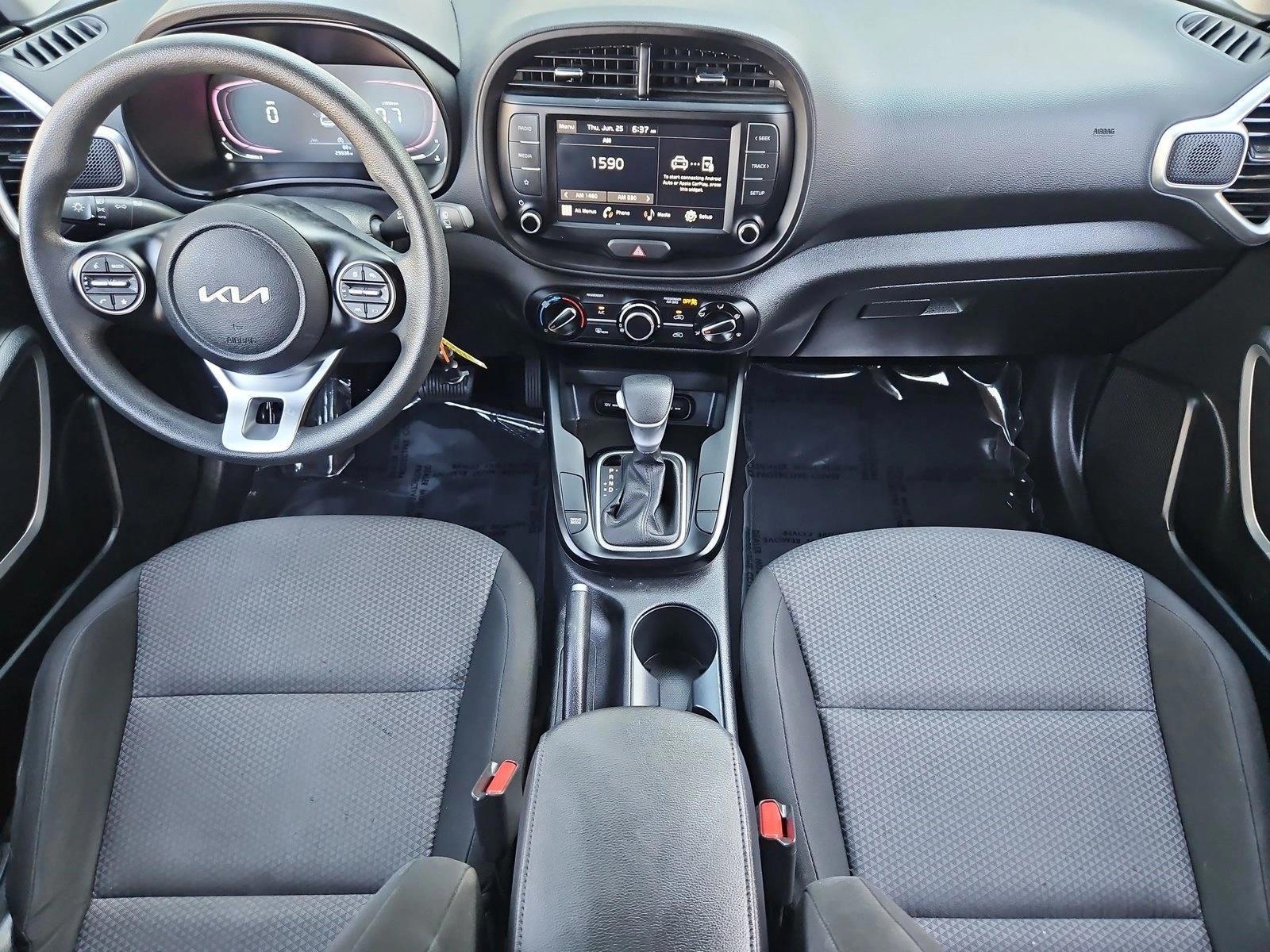 Thumbnail: 2024 Kia Soul - 4