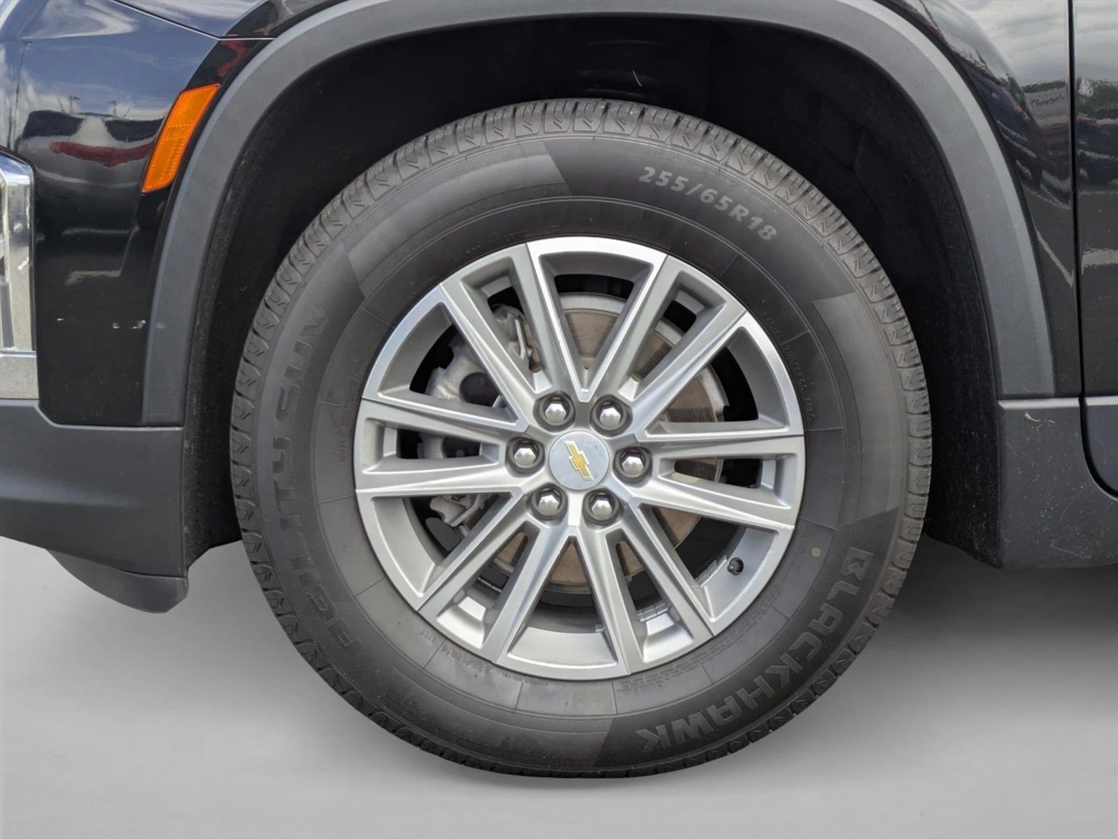 2023 Chevrolet Traverse 1LT - Photo 23