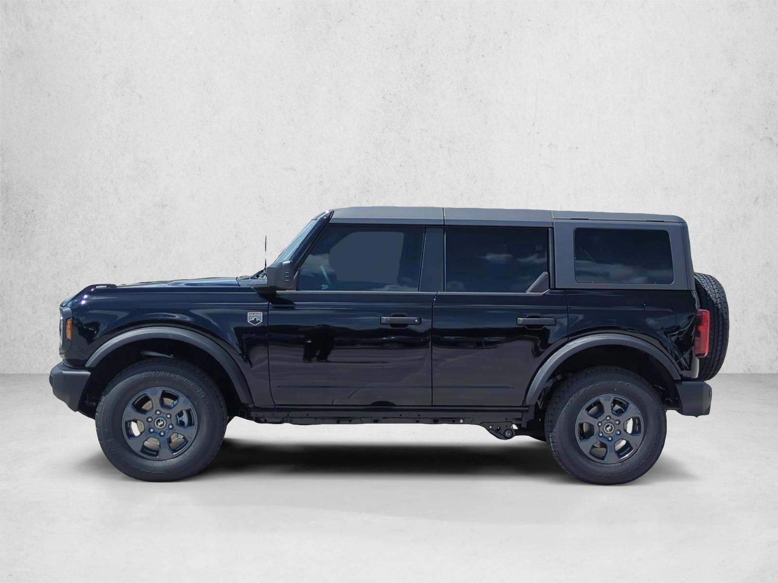 Thumbnail: 2026 Ford Bronco - 2