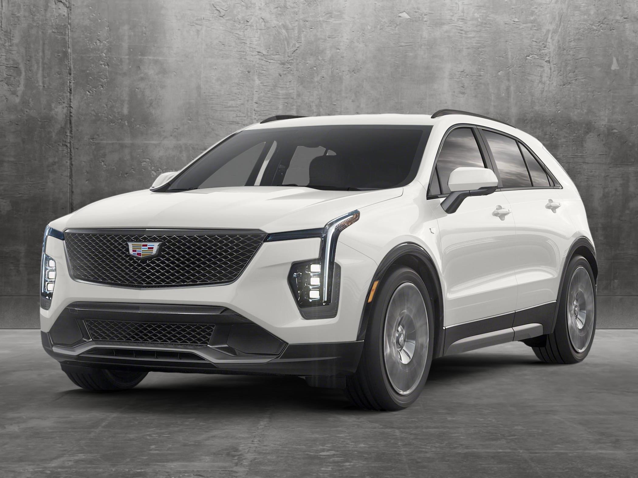 2024 Cadillac XT4 FWD Luxury ShortTerm Lease in Port Richey, FL