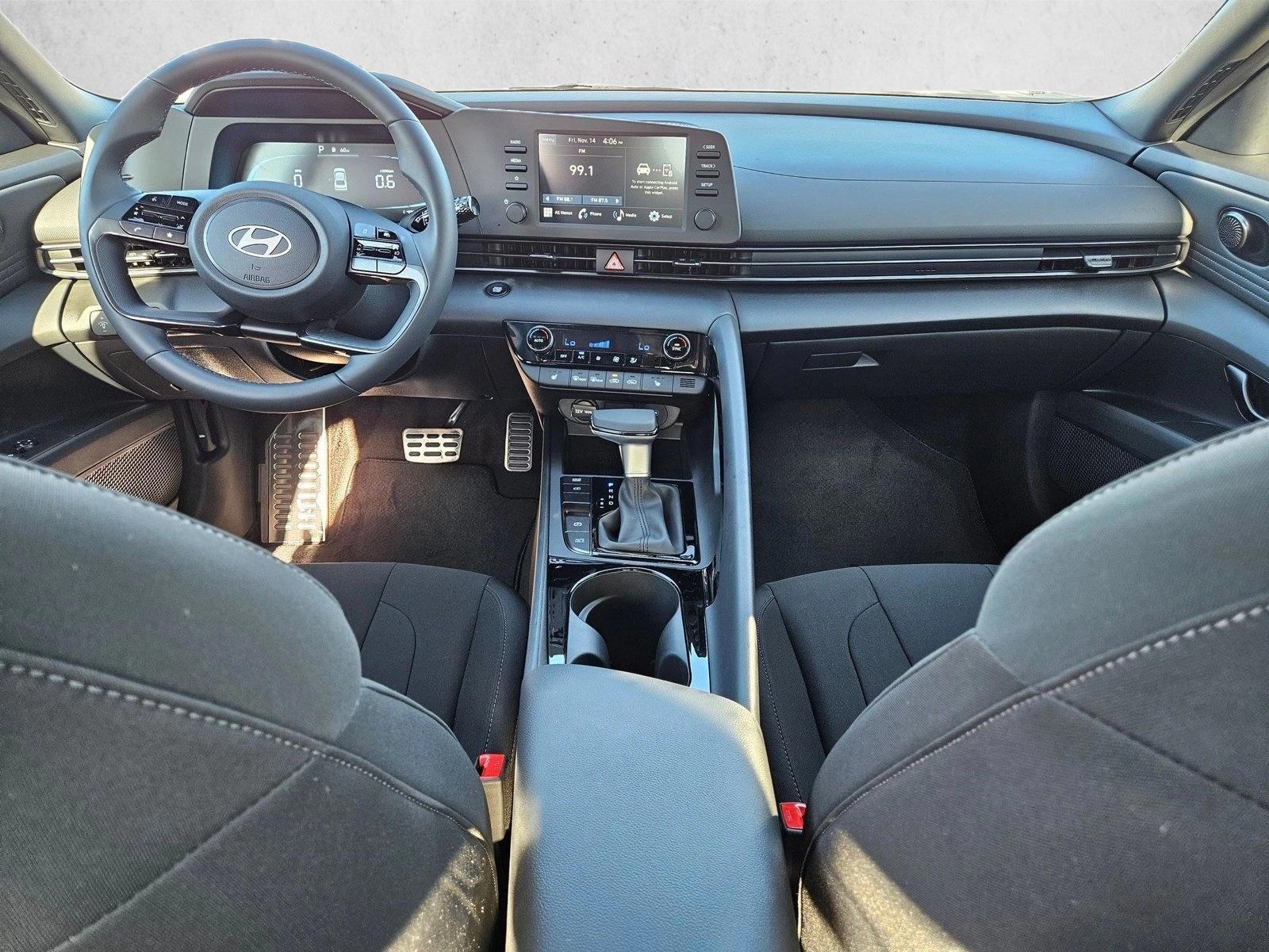 Thumbnail: 2026 Hyundai Elantra - 3