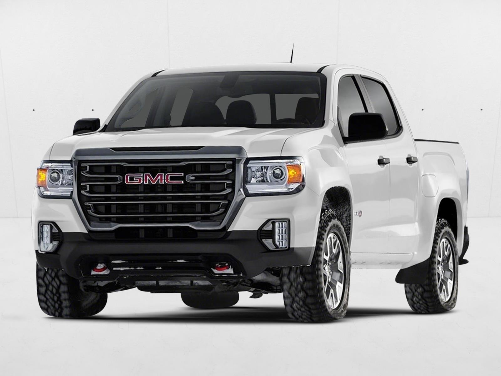 2021 GMC Canyon 4WD AT4 Crew Cab Short Box's photo