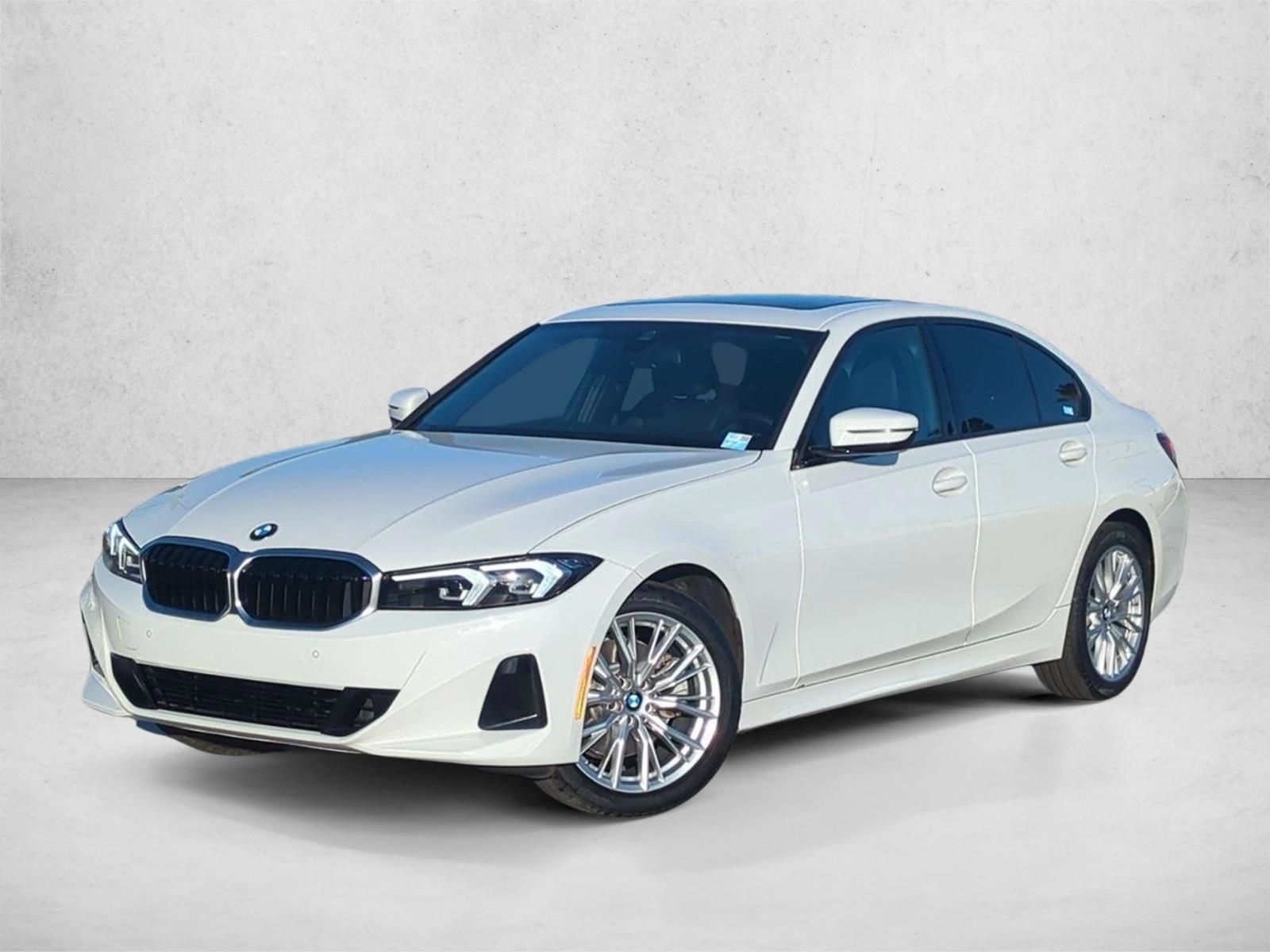 Thumbnail: 2023 BMW 3 Series - 1