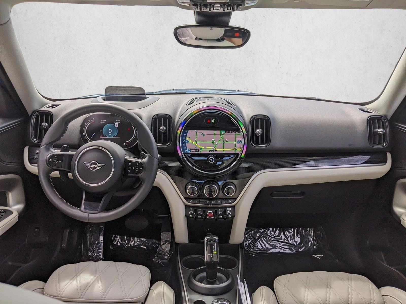 Thumbnail: 2024 MINI Cooper Countryman - 3