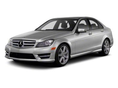 2011 Mercedes-Benz C-Class C 300 -
                  Sanford, FL