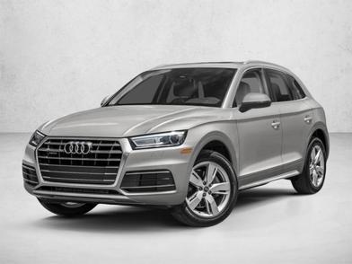 2018 Audi Q5 Premium Plus -
                  Valencia, CA