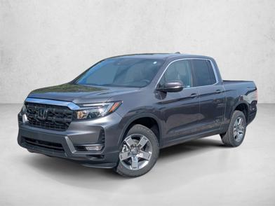 2026 Honda Ridgeline