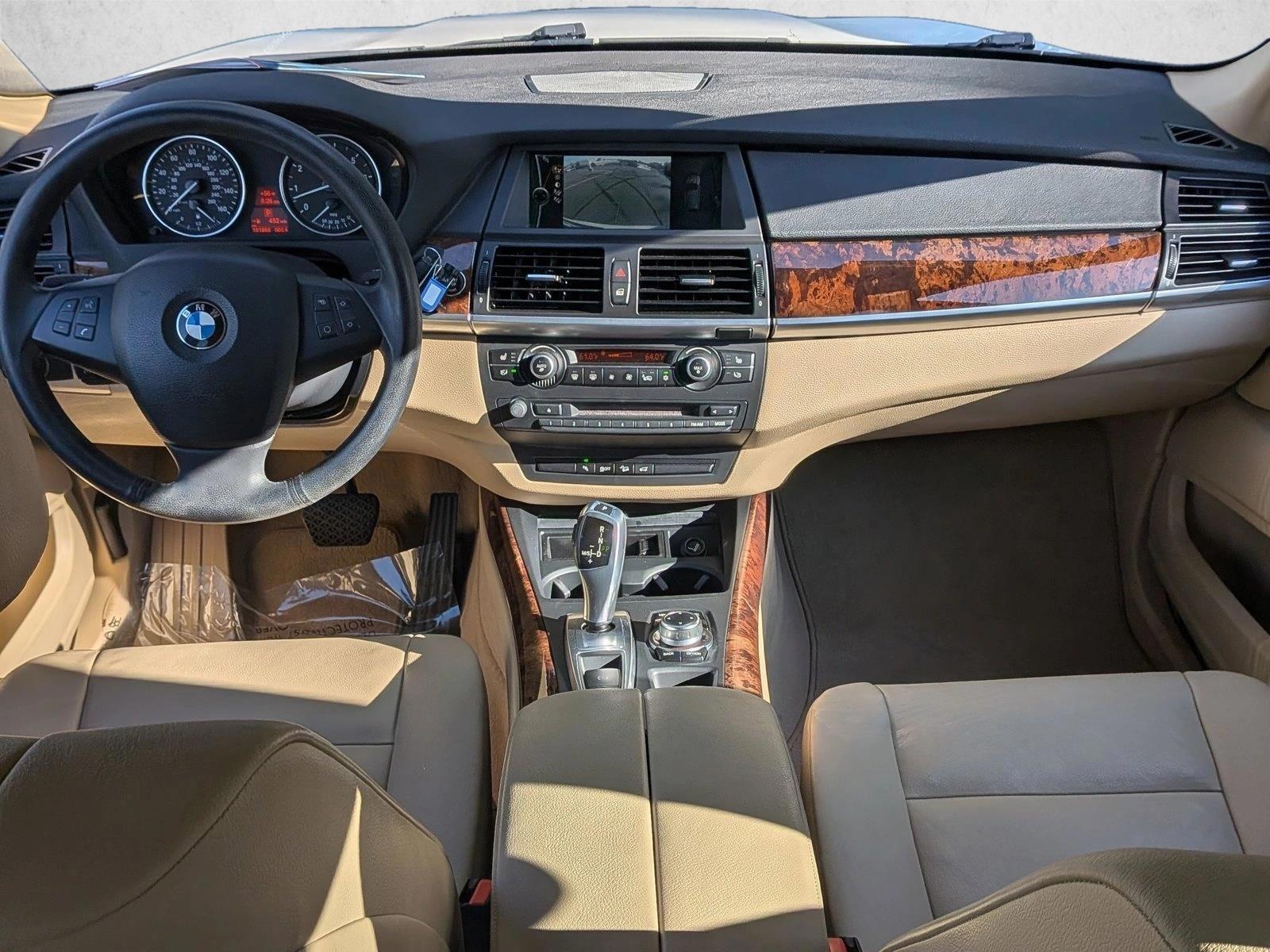 Thumbnail: 2013 BMW X5 - 4