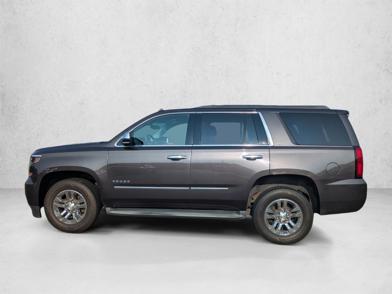 2015 Chevrolet Tahoe