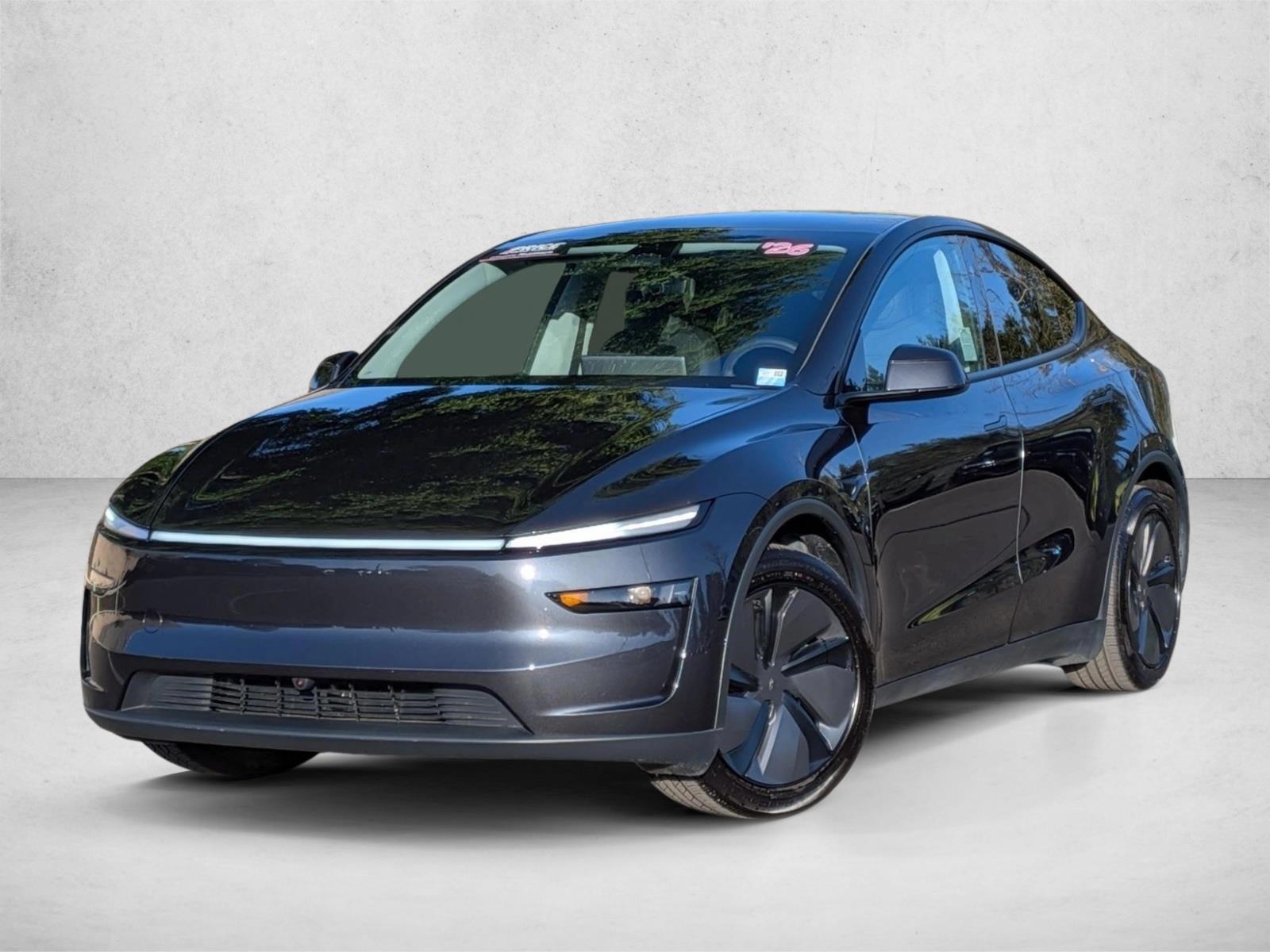 Thumbnail: 2026 Tesla Model Y - 1