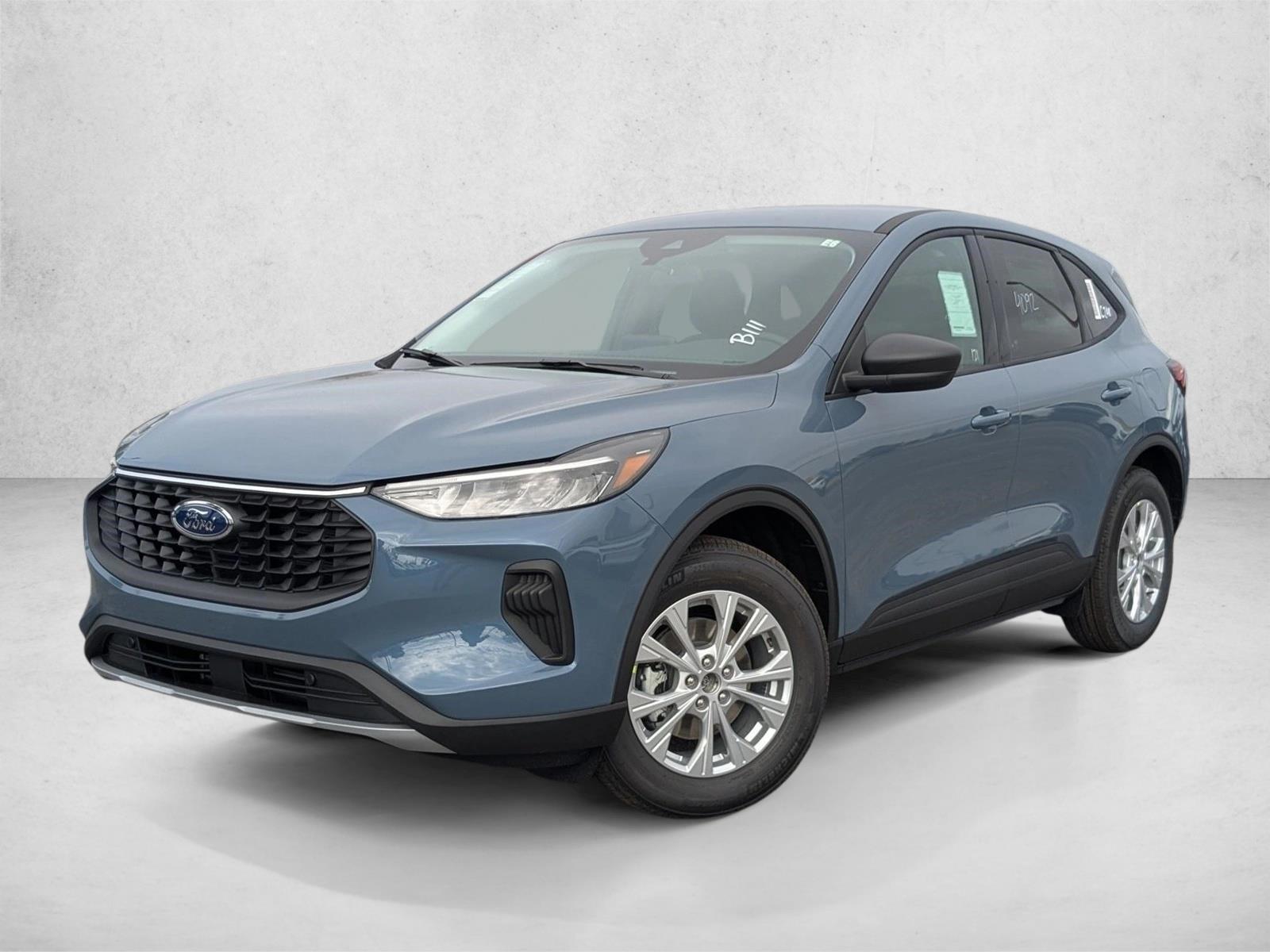 Thumbnail: 2026 Ford Escape - 1