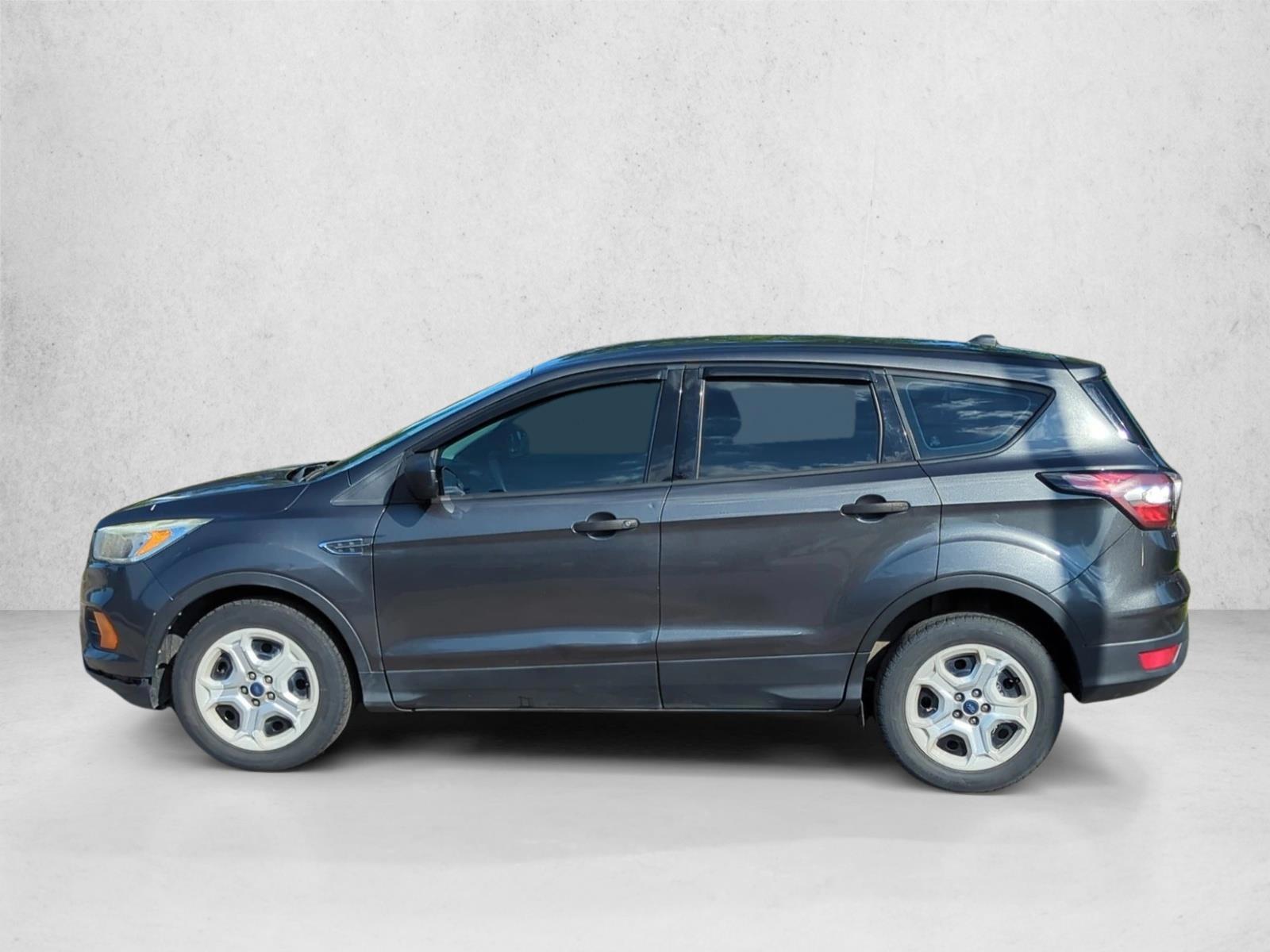 Thumbnail: 2017 Ford Escape - 2