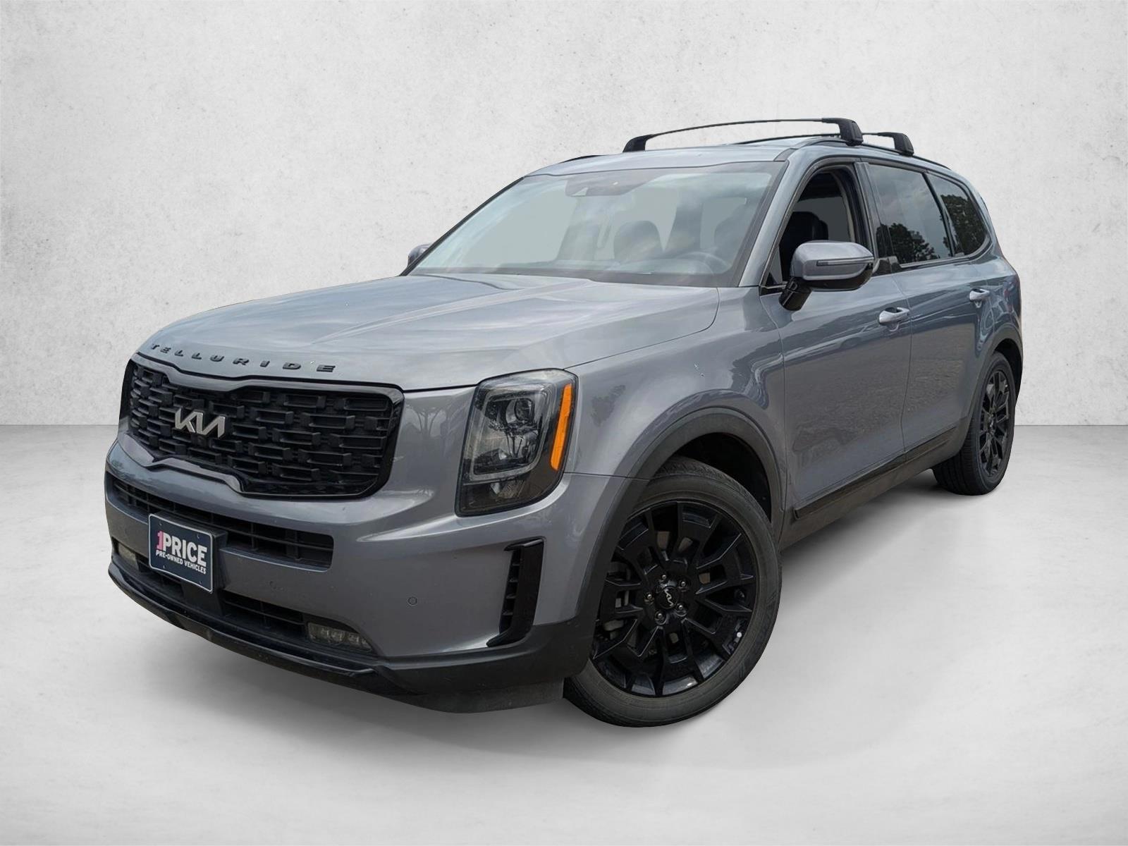 Thumbnail: 2022 Kia Telluride - 1