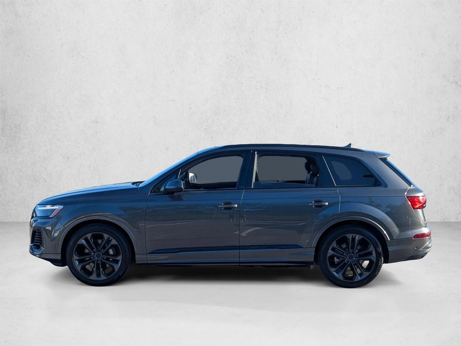 Thumbnail: 2026 Audi Q7 - 2