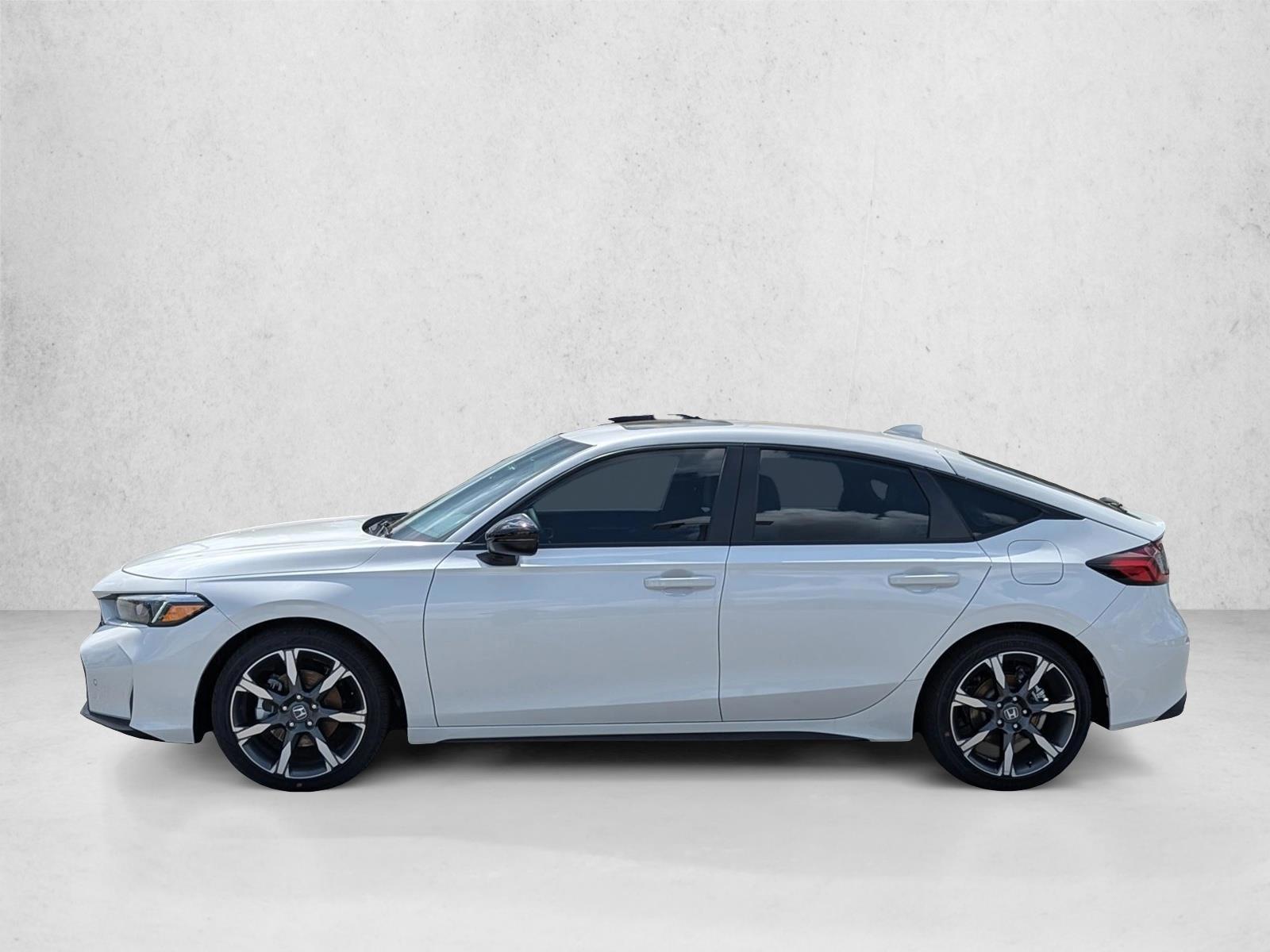 Thumbnail: 2026 Honda Civic - 2