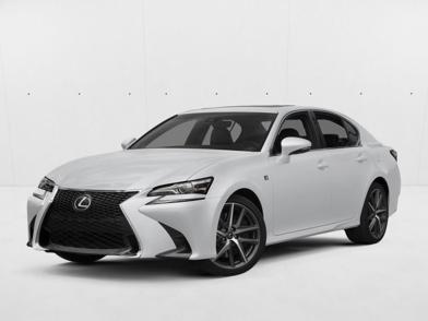 2017 Lexus GS 350 -
                  Arlington, TX