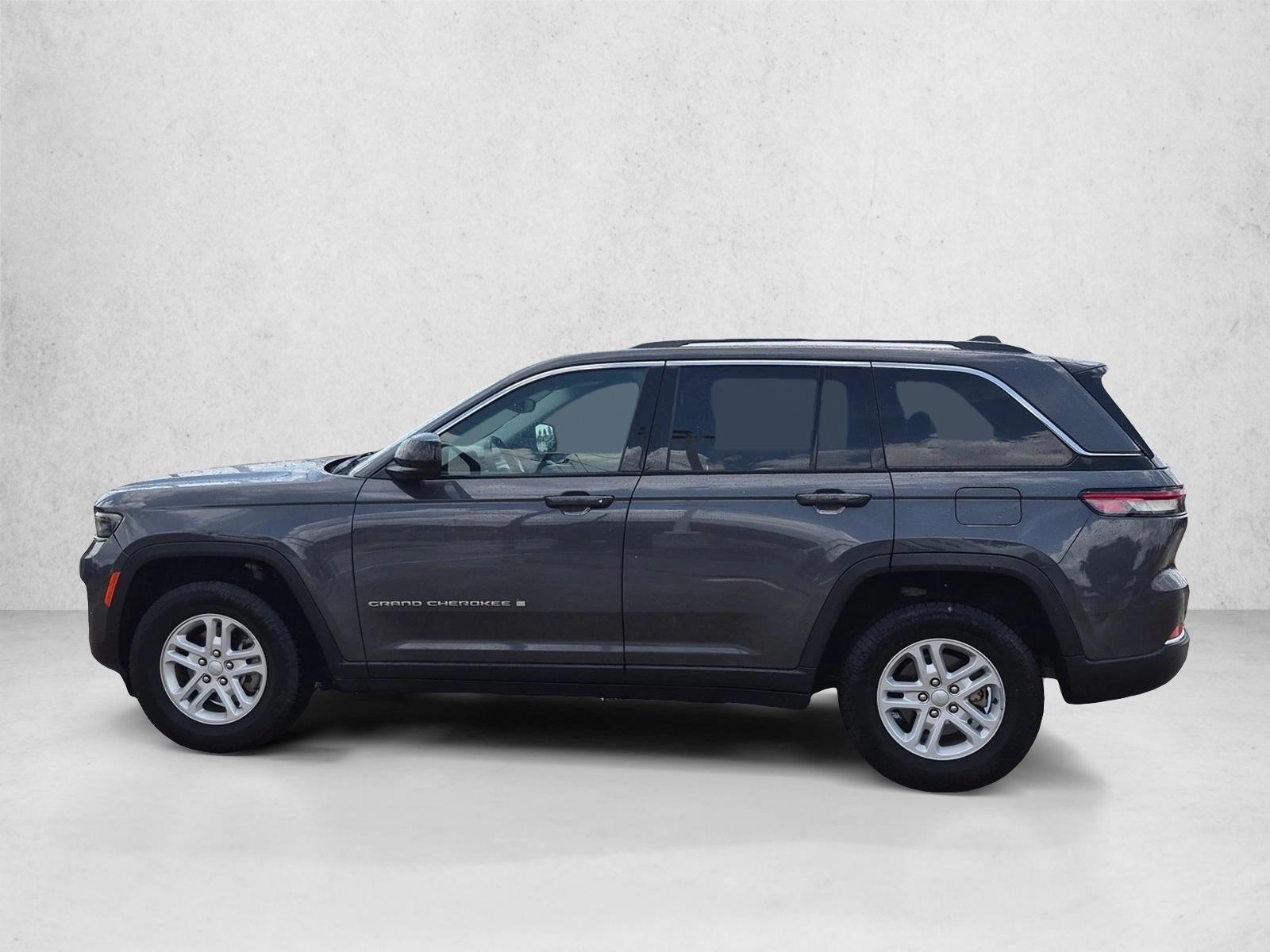 Thumbnail: 2026 Jeep Grand Cherokee - 2