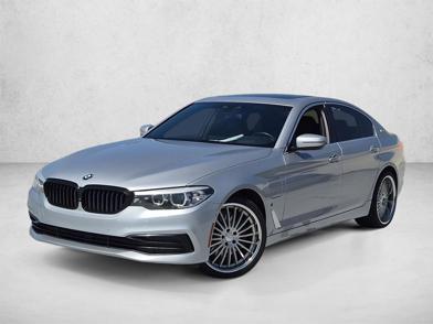 2019 BMW 5 Series 530e iPerformance -
                  Carlsbad, CA