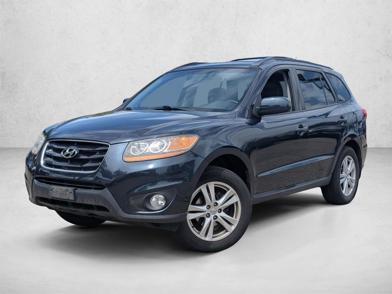 2011 Hyundai Santa Fe SE -
                  Westminster, CO