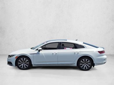 2020 Volkswagen Arteon
