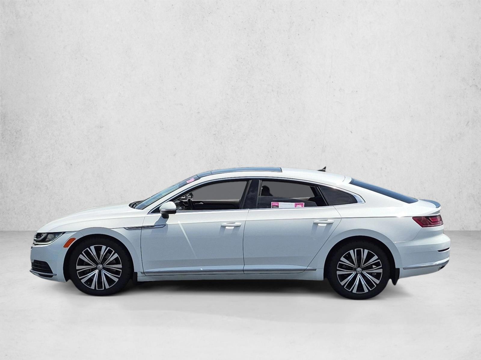 Thumbnail: 2020 Volkswagen Arteon - 2