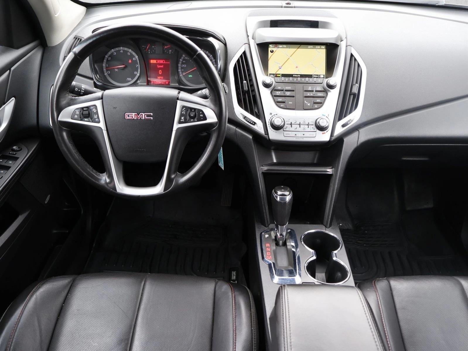 Thumbnail: 2016 GMC Terrain - 4