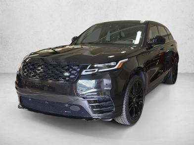 2023 Land Rover Range Rover Velar