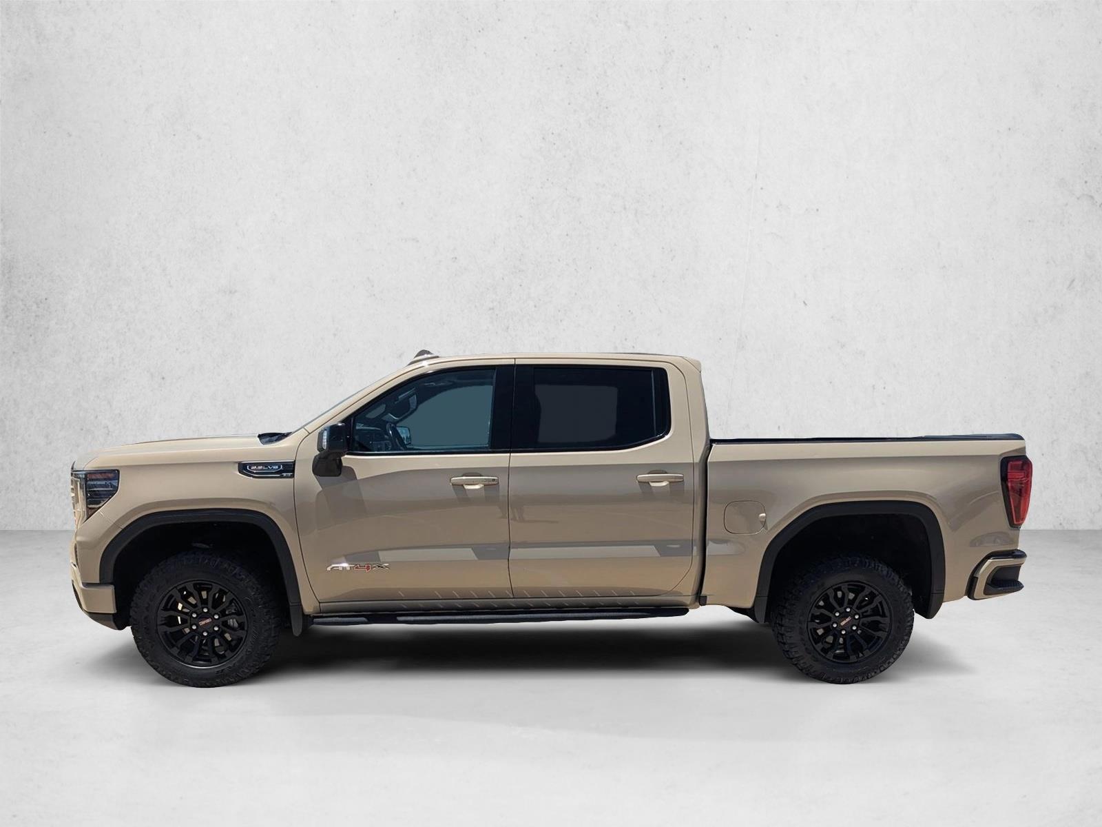 Thumbnail: 2022 GMC Sierra 1500 - 2