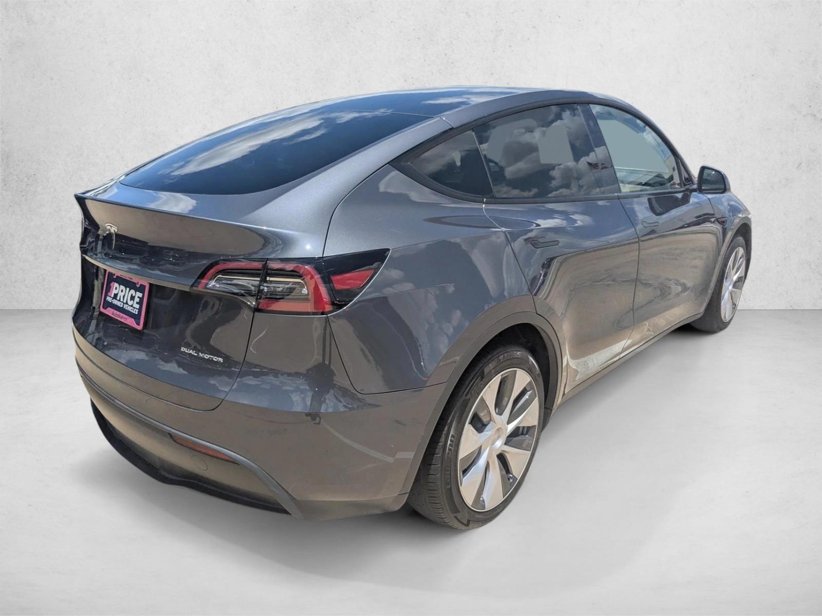 2023 Tesla TeslaModel Y, photo 6