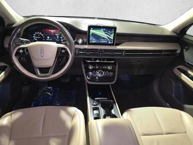 2020 Lincoln Corsair