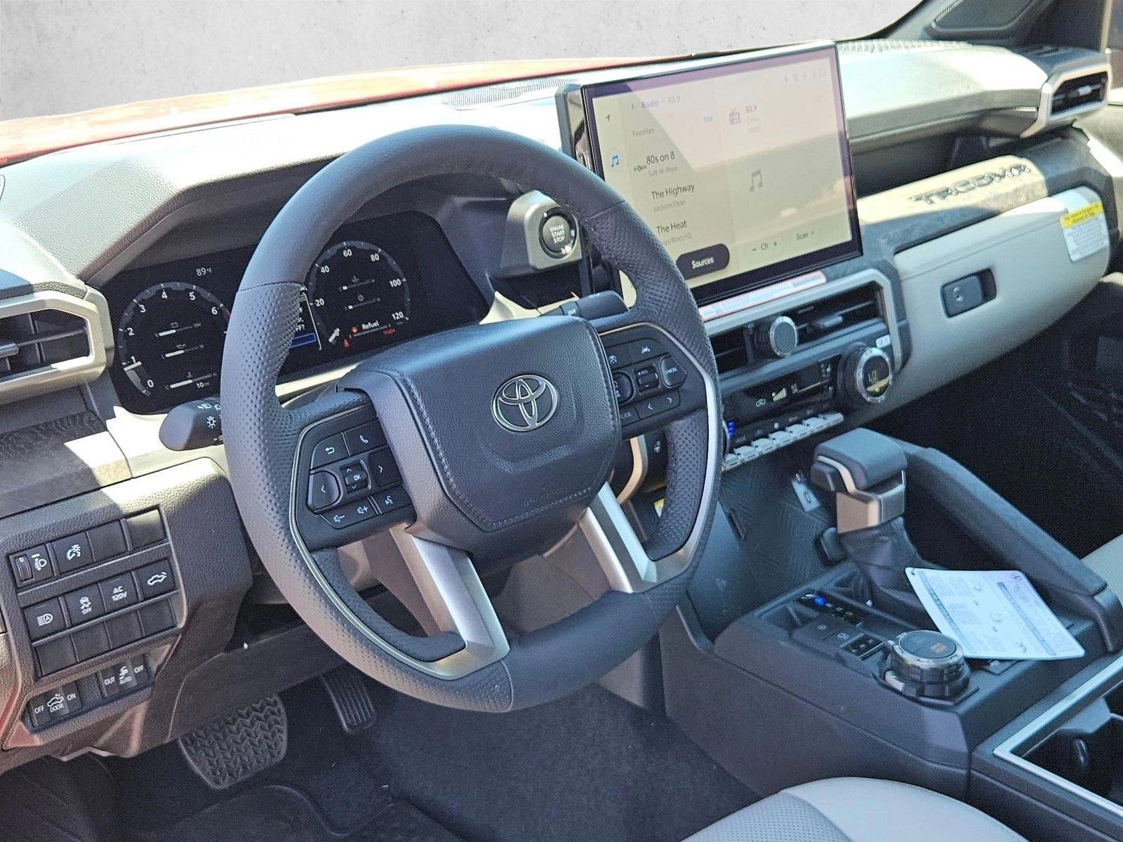 Thumbnail: 2026 Toyota Tacoma - 3