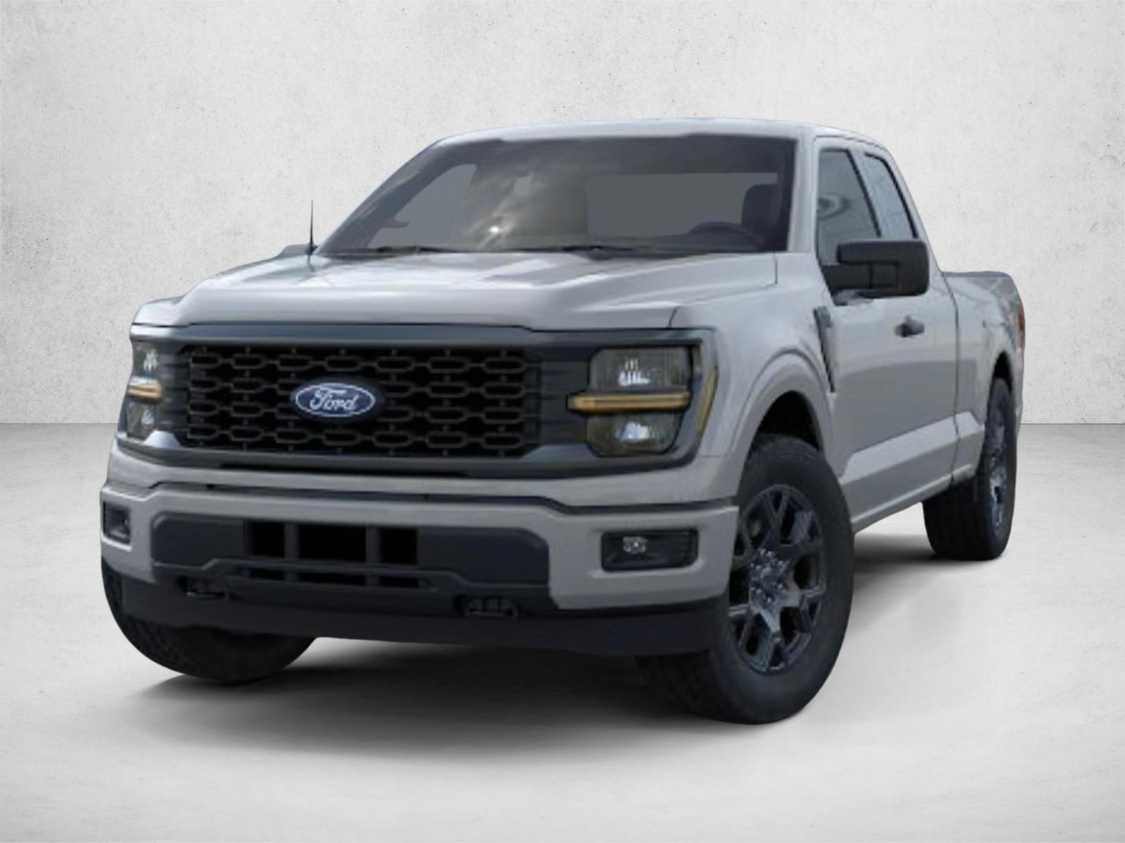 Thumbnail: 2026 Ford F-150 - 2