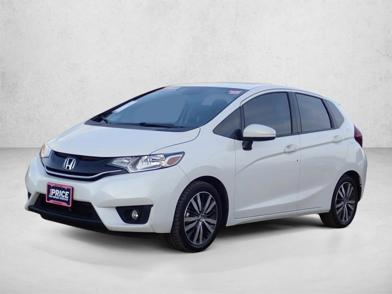 2015 Honda Fit EX -
                  Centennial, CO