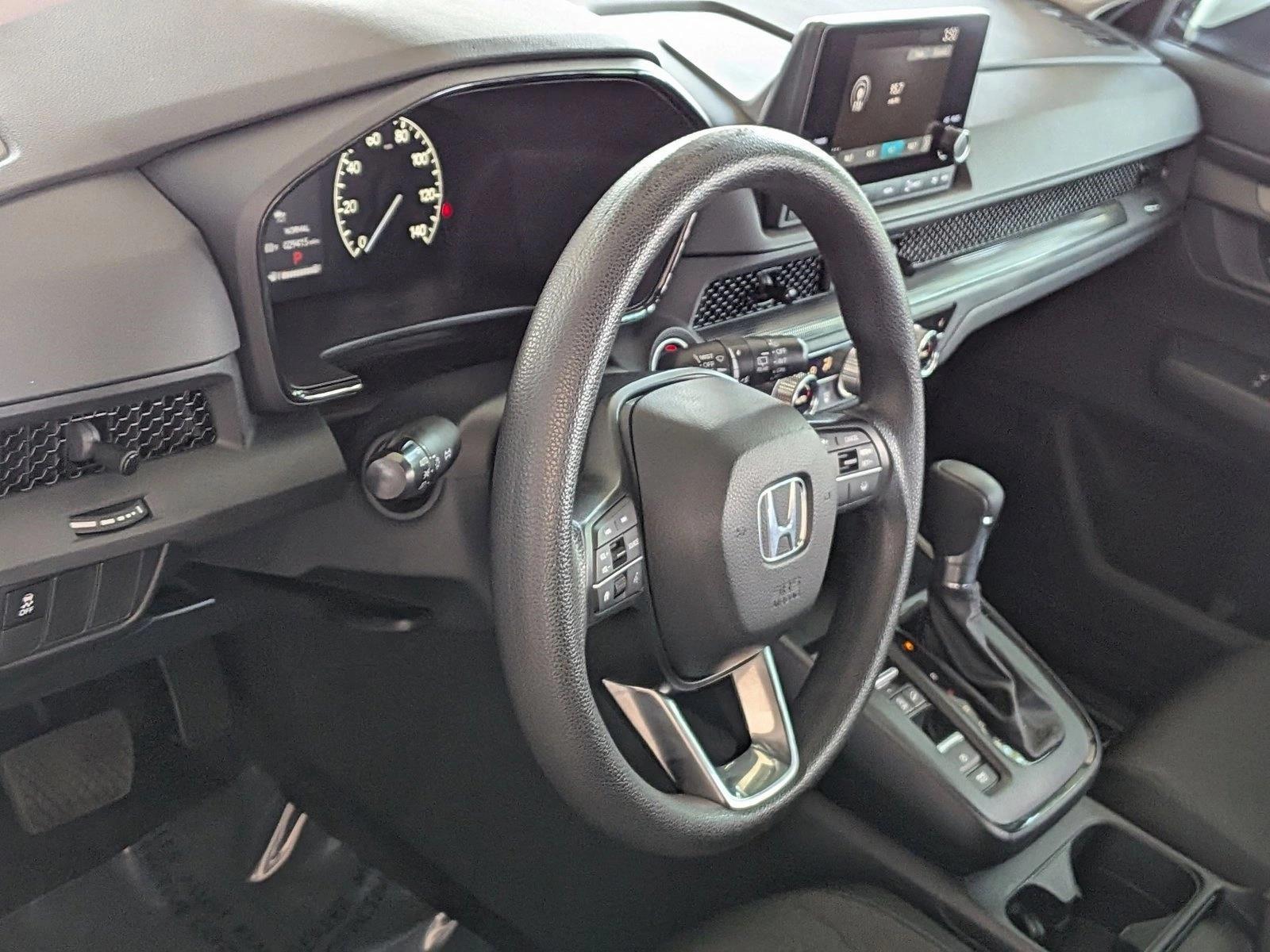 Thumbnail: 2023 Honda CR-V - 3