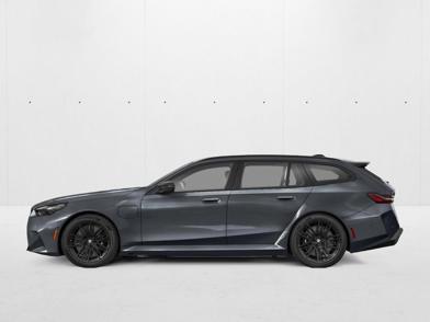 2027 BMW M5