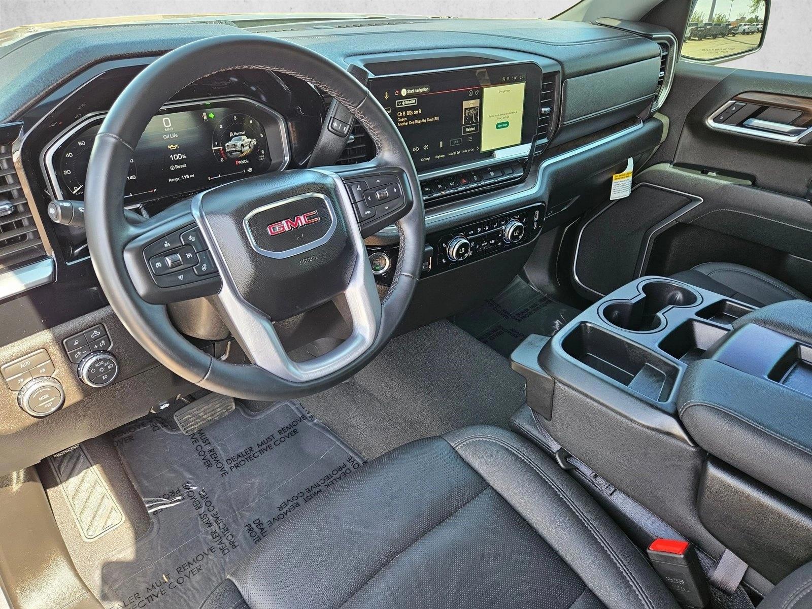 Thumbnail: 2026 GMC Sierra 1500 - 3