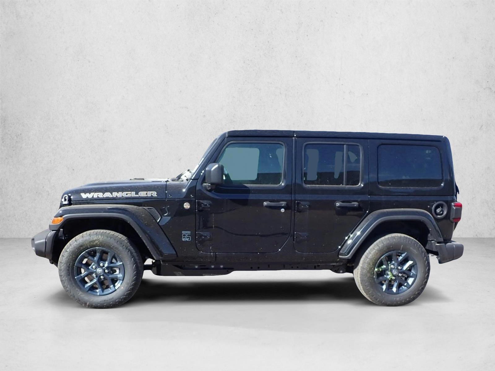 Thumbnail: 2026 Jeep Wrangler - 2