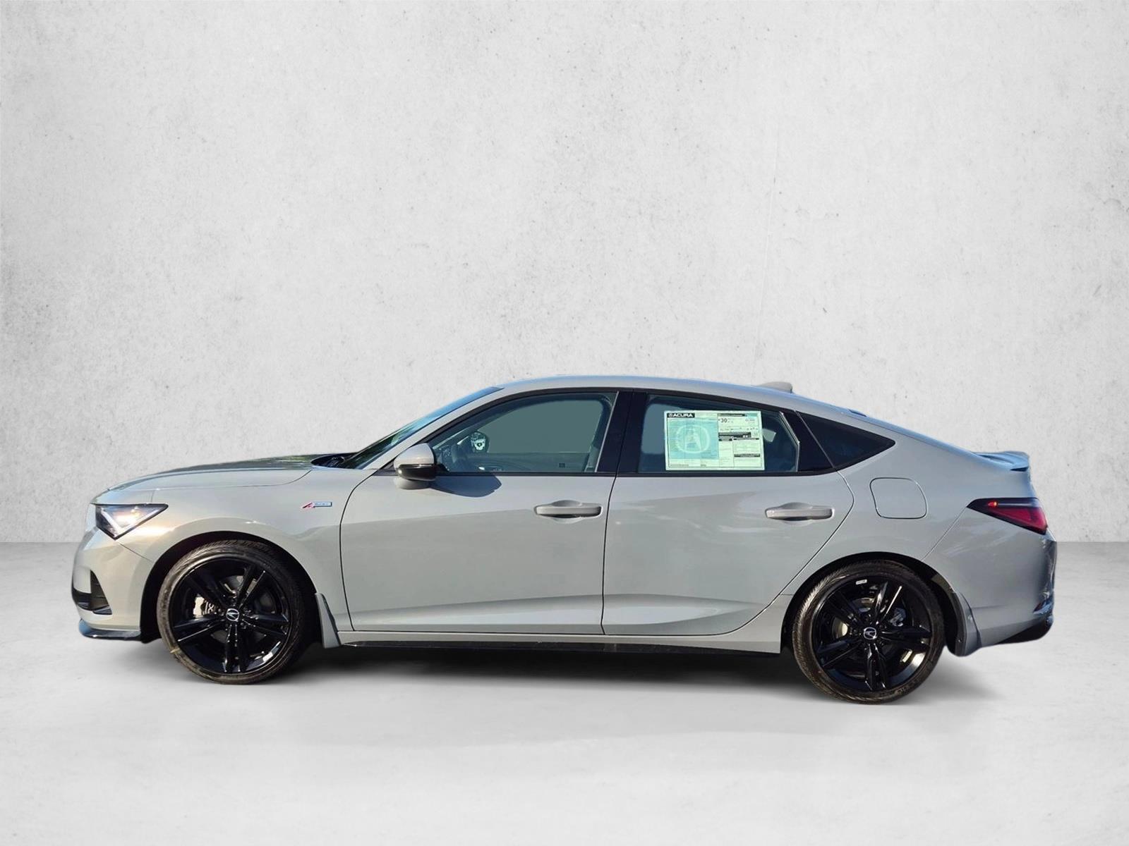Thumbnail: 2026 Acura Integra - 2