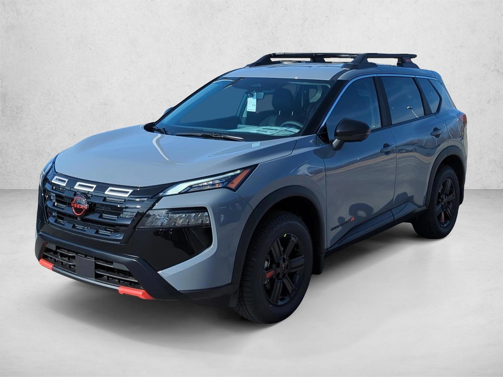 Thumbnail: 2026 Nissan Rogue - 1