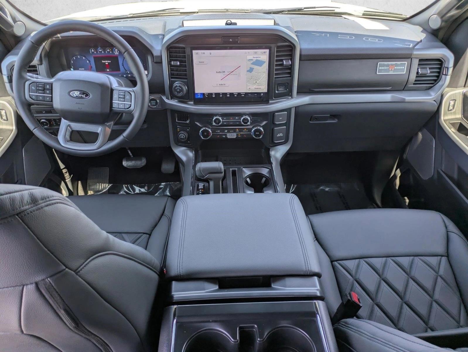 Thumbnail: 2026 Ford F-150 - 4