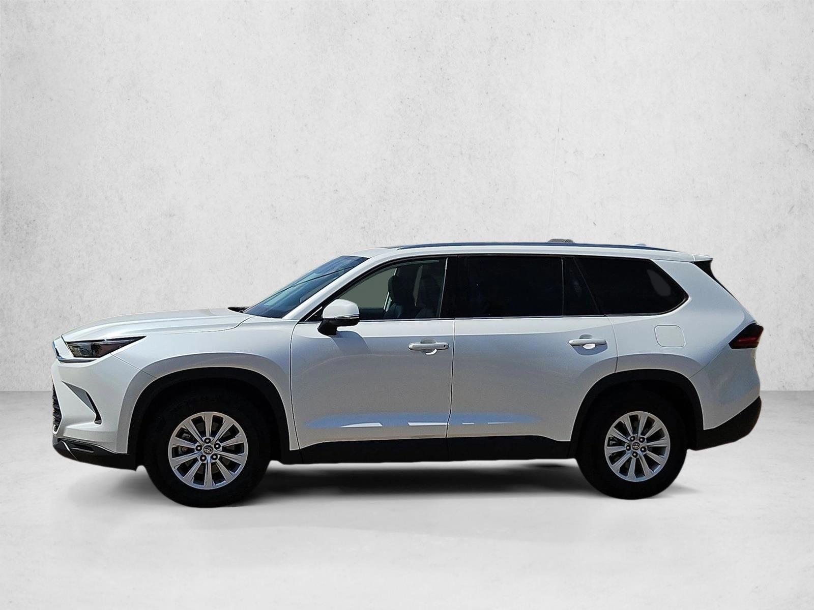Thumbnail: 2025 Toyota Grand Highlander - 2
