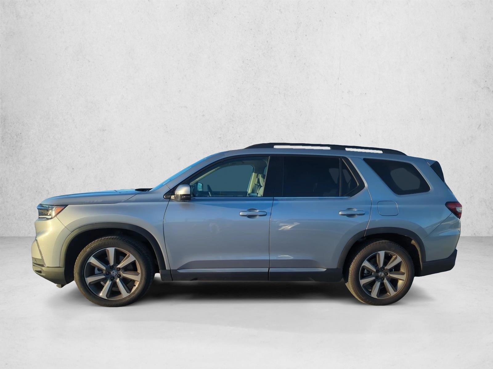 Thumbnail: 2024 Honda Pilot - 2