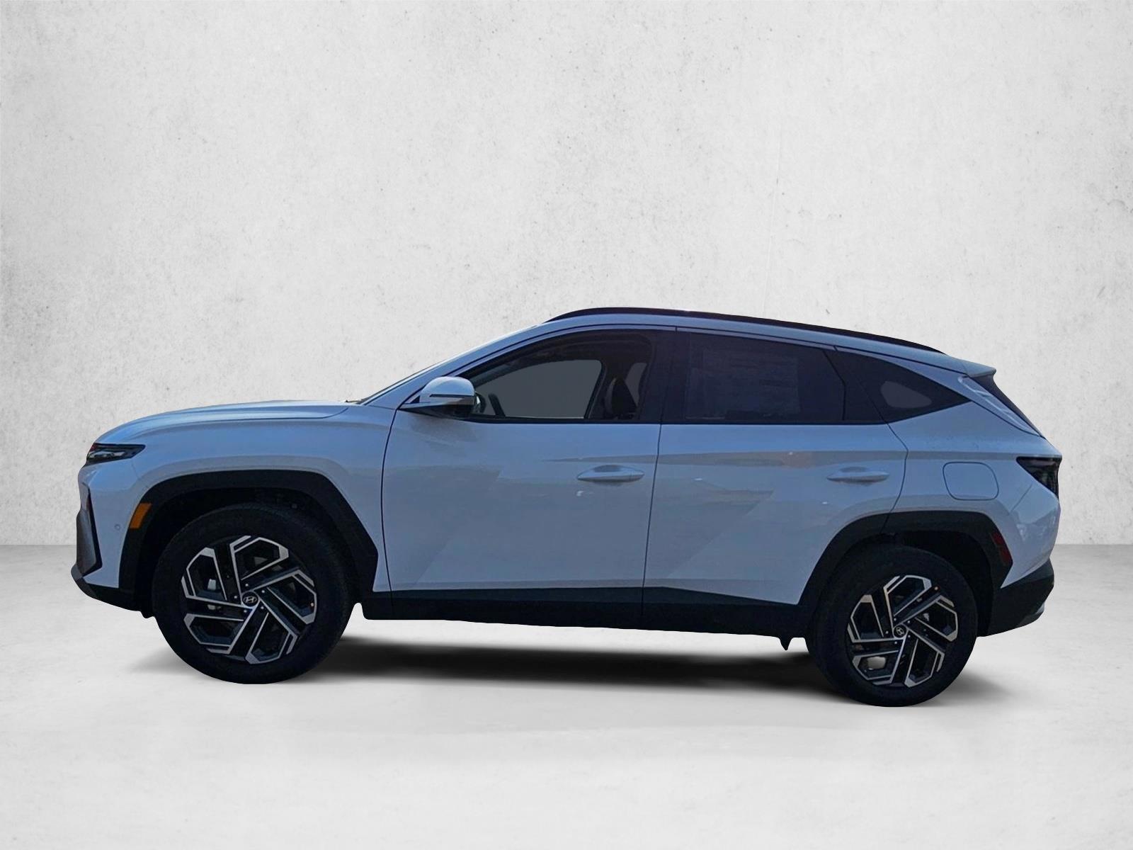 Thumbnail: 2026 Hyundai Tucson - 2