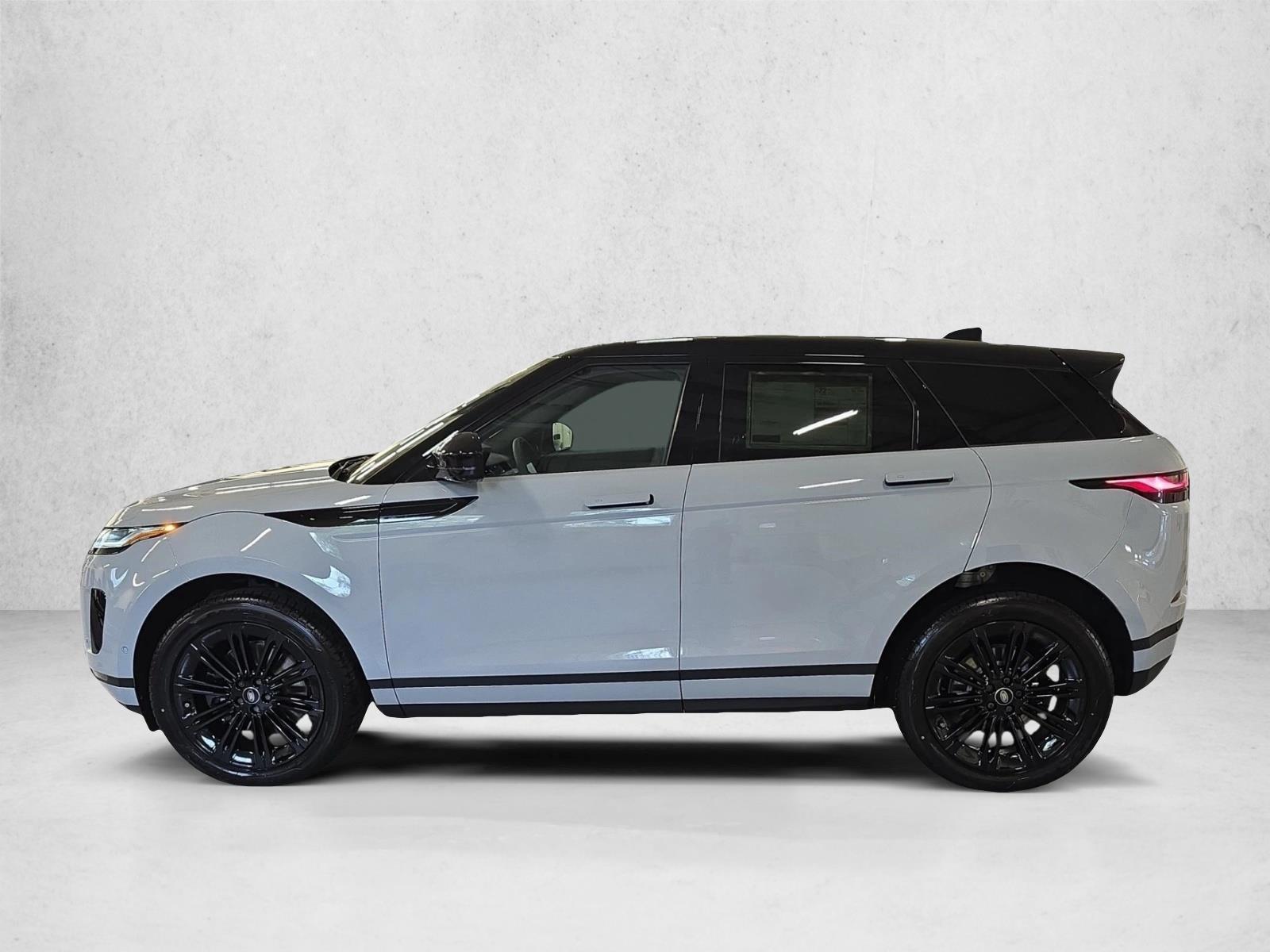 Thumbnail: 2026 Land Rover Range Rover Evoque - 2