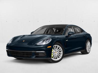 2019 Porsche Panamera 4 -
                  Chandler, AZ