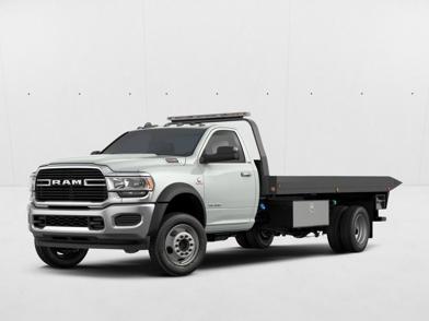 2021 RAM 5500 Tradesman -
                  Jacksonville, FL