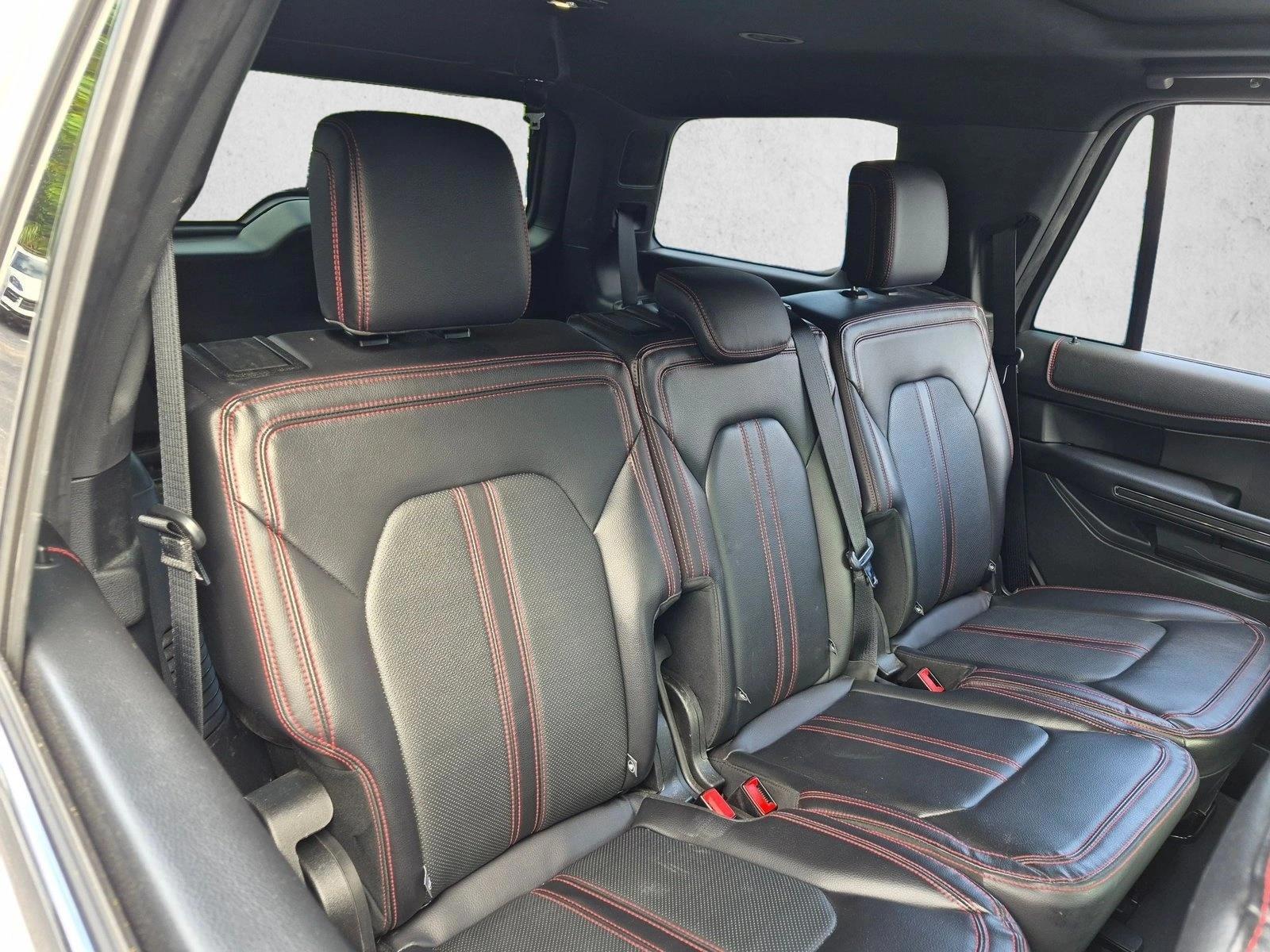 2021 Ford Expedition Limited - Photo 17