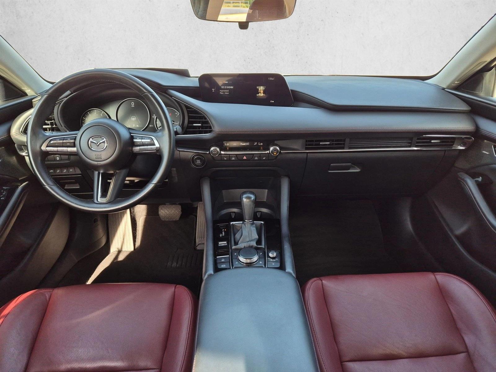 Thumbnail: 2023 Mazda Mazda3 - 3
