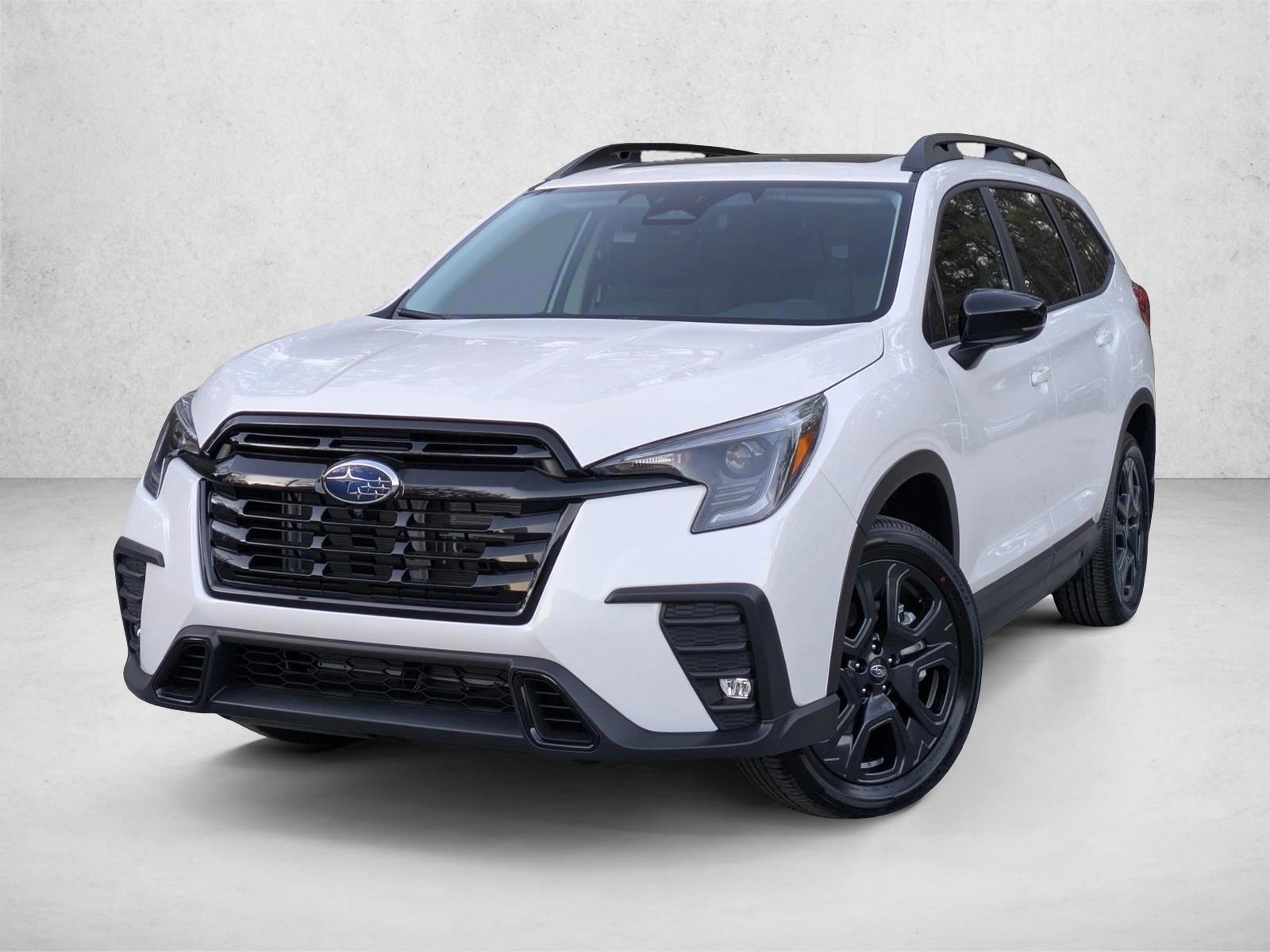Thumbnail: 2026 Subaru Ascent - 1