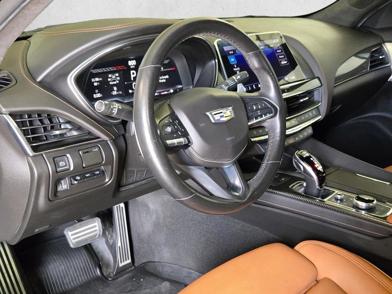 2023 Cadillac CT5-V